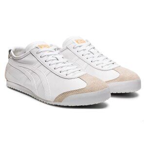Onitsuka Tiger MEXICO 66 White Women 7.5 - The price is firm.